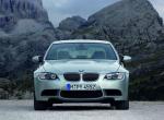 BMW M3 Sedan 2008 года